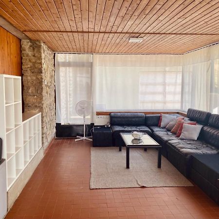 Viztuekoer Apartman Tihany Exterior foto