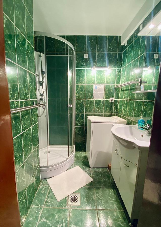 Viztuekoer Apartman Tihany Exterior foto