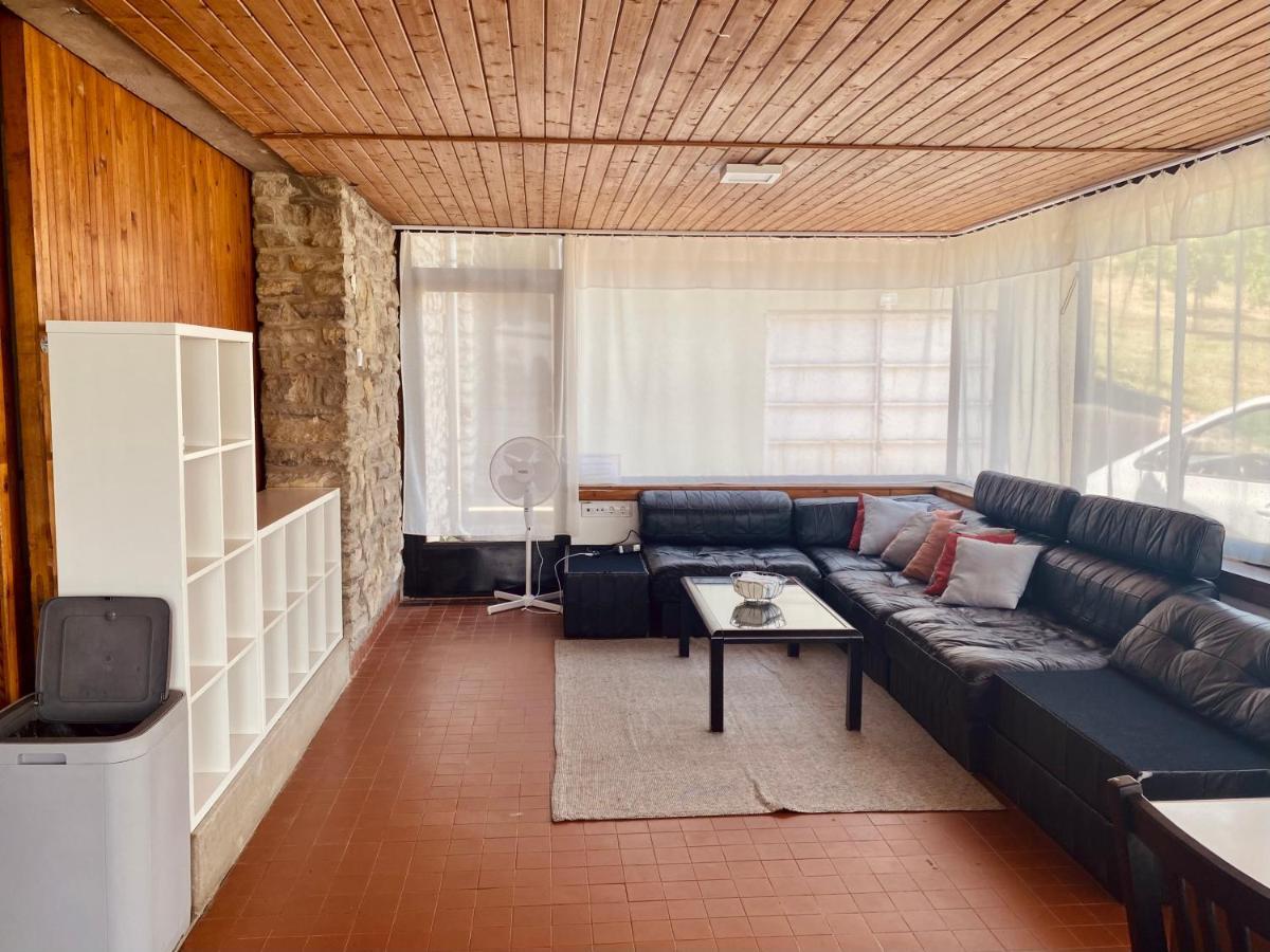 Viztuekoer Apartman Tihany Exterior foto