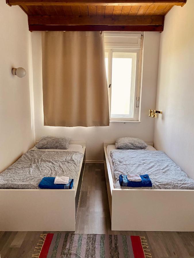 Viztuekoer Apartman Tihany Exterior foto