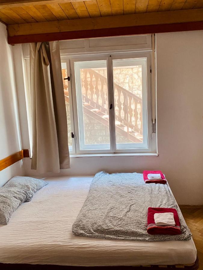 Viztuekoer Apartman Tihany Exterior foto