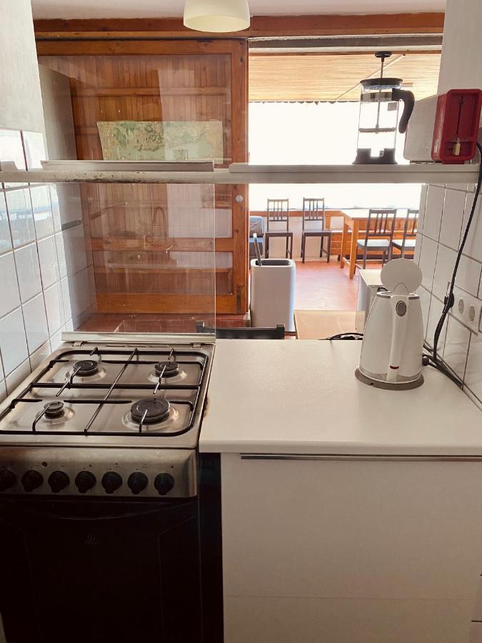 Viztuekoer Apartman Tihany Exterior foto